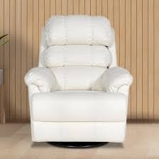 Reclining Lounge Chair